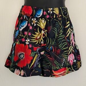 Catherine Nolan for Anthropologie PJ Shorts
